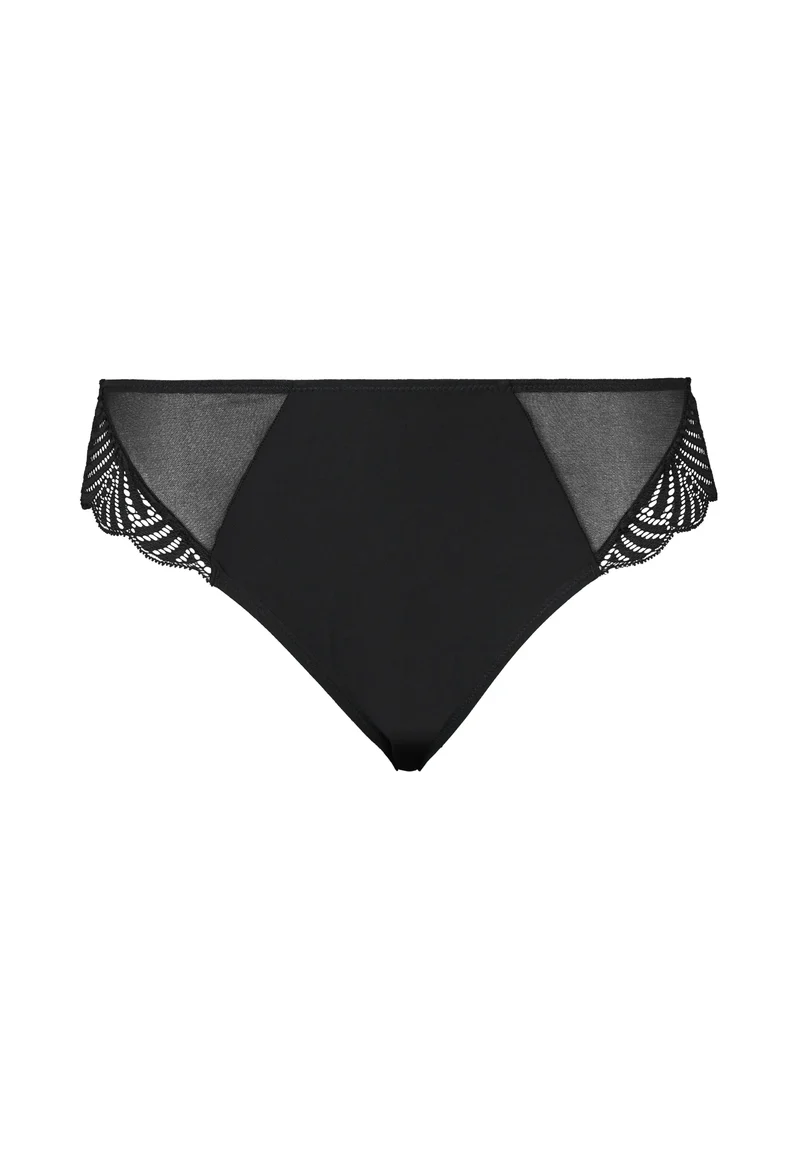 Slip Olivia Noir