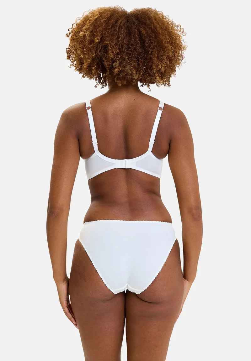 Slip Narcisse Ivoire