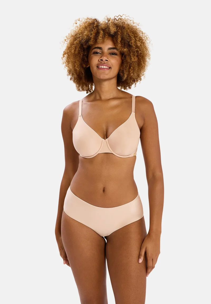 Shorty Unseen Blush / Beige