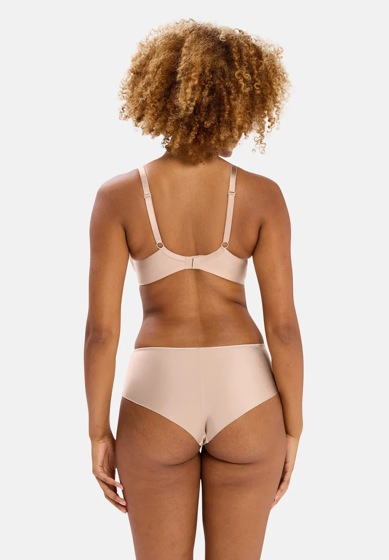 Shorty Unseen Blush / Beige