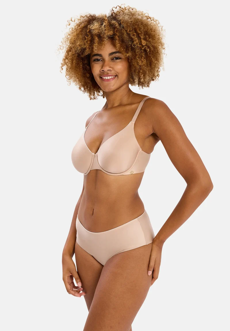 Shorty Unseen Blush / Beige