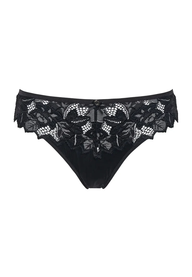 Slip Arum Prima Noir