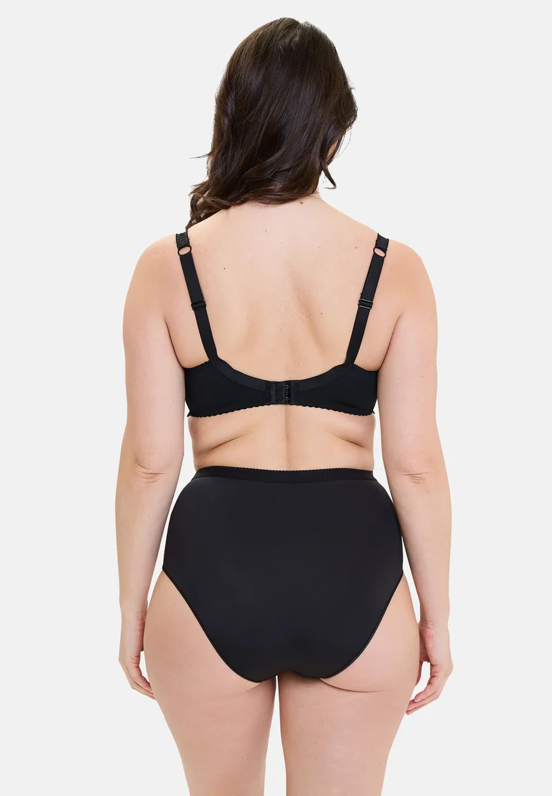 Slip Perfect lift MIDI Noir
