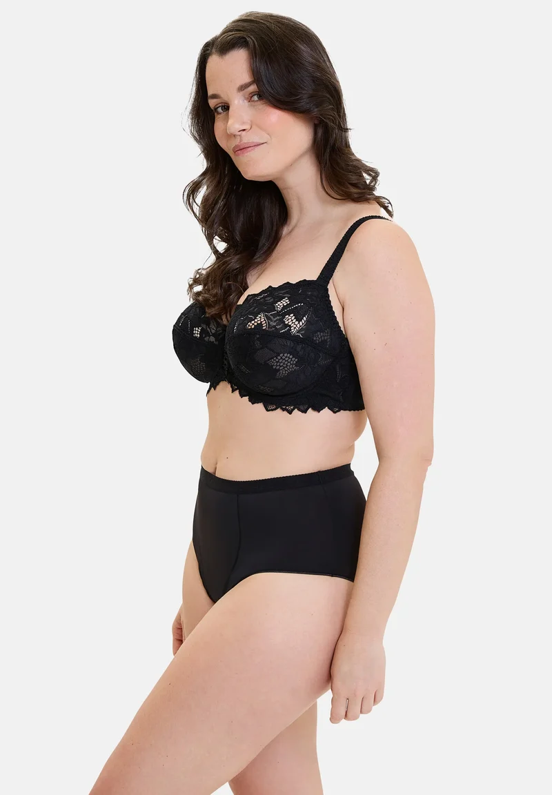 Slip Perfect lift MIDI Noir
