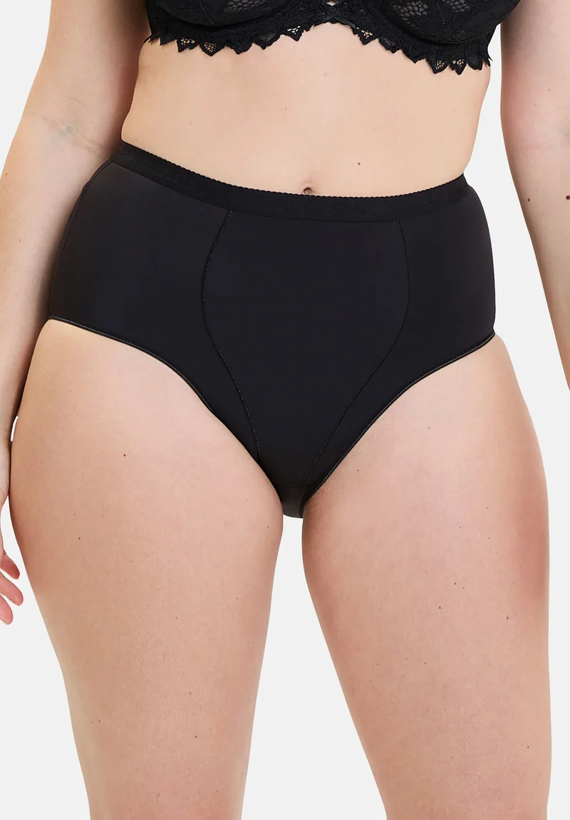 Slip Perfect lift MIDI Noir