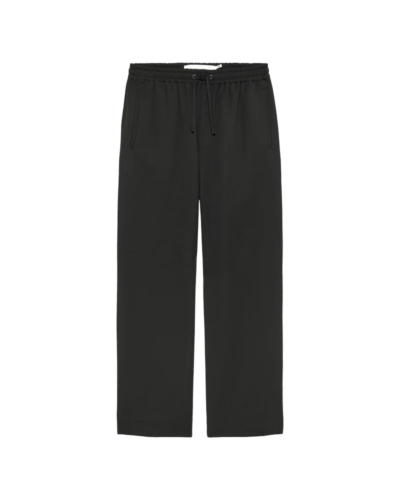 New Amsterdam WORK TROUSERS Black