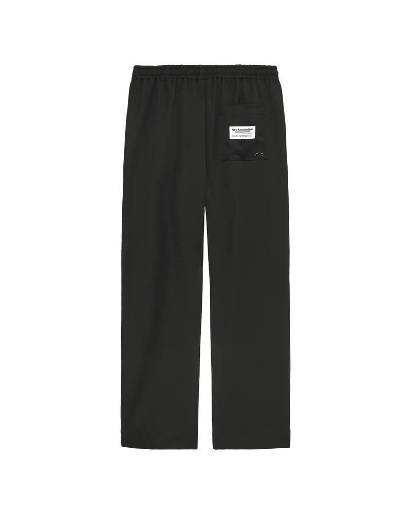 New Amsterdam WORK TROUSERS Black