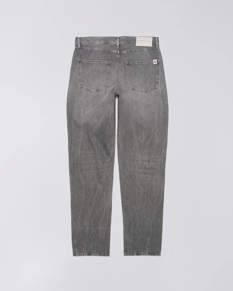Edwin COSMOS PANT Black horizon wash
