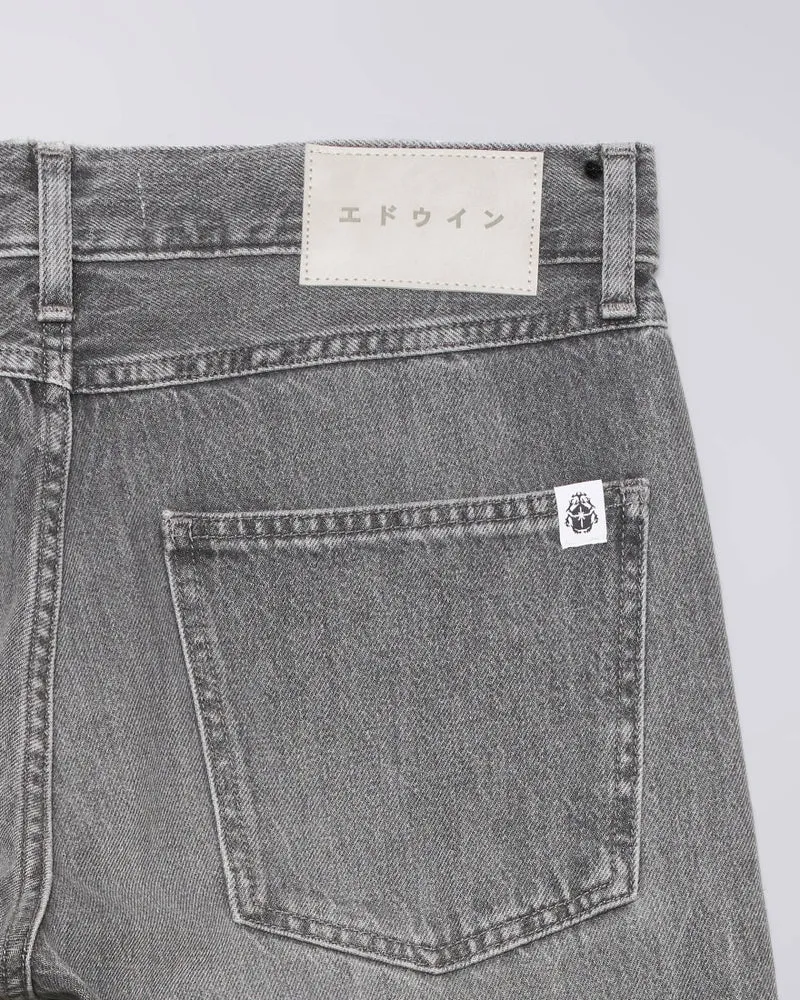 Edwin COSMOS PANT Black horizon wash