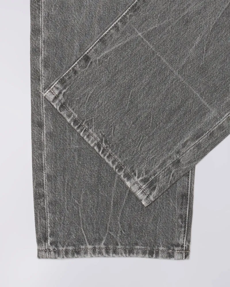 Edwin COSMOS PANT Black horizon wash