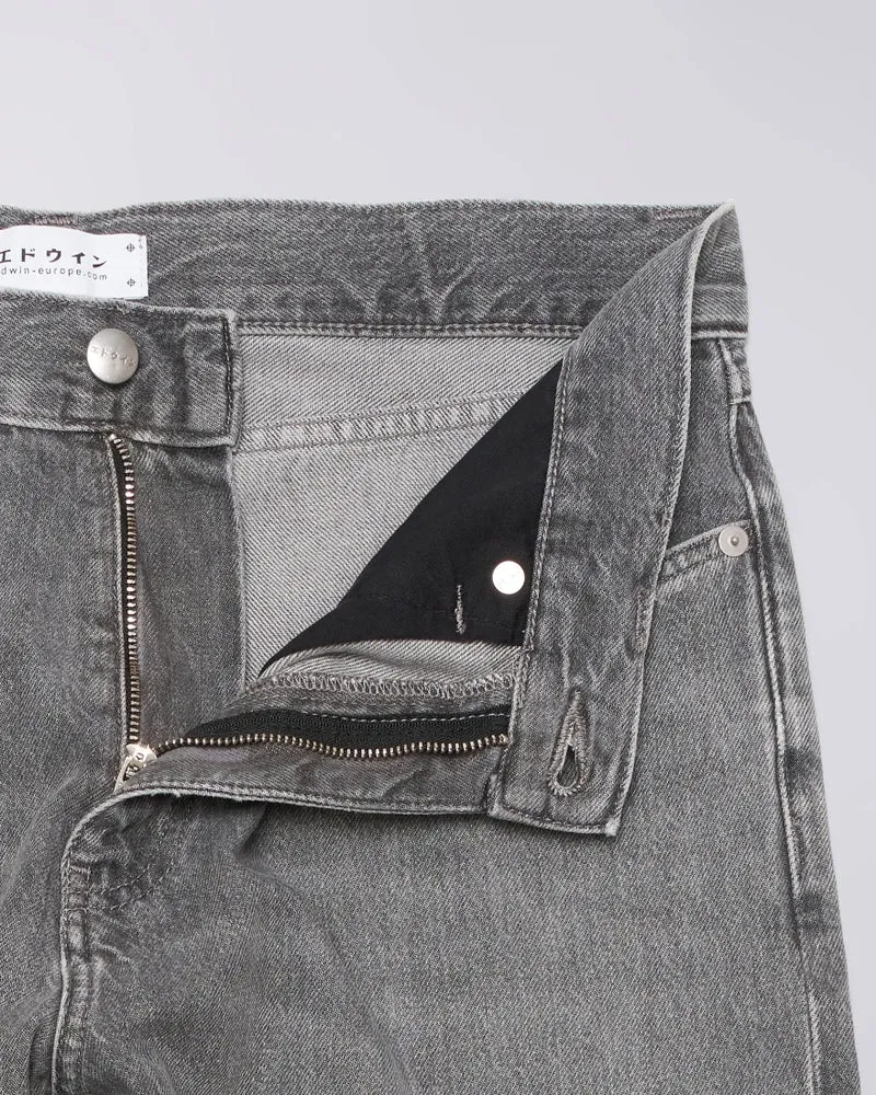 Edwin COSMOS PANT Black horizon wash