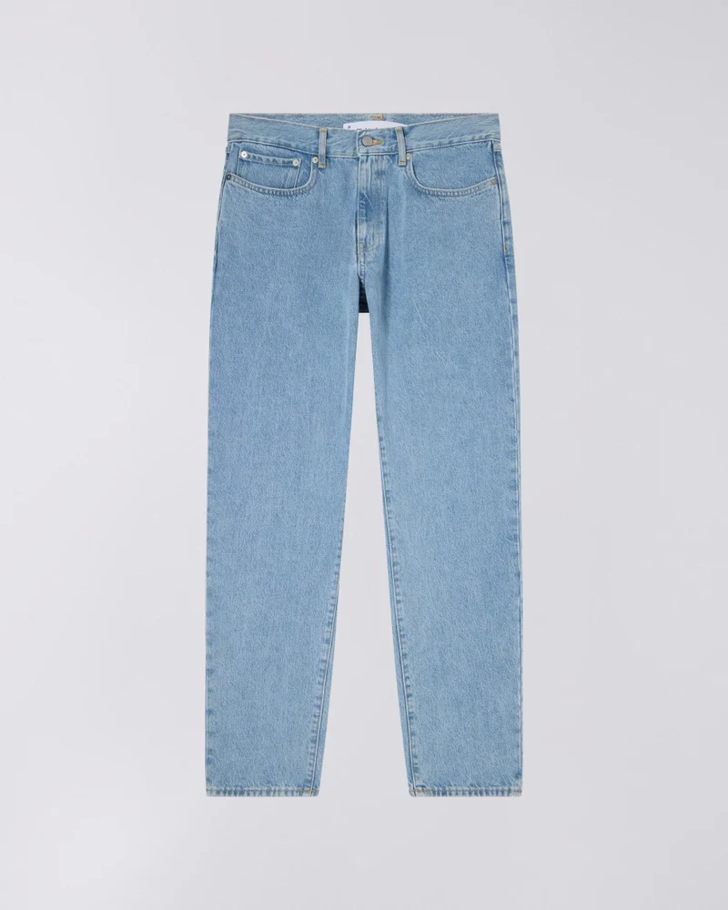 Edwin COSMOS PANT Blue heavy bleach wash