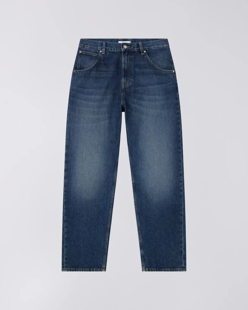 Edwin TYRELL PANT Blue nix wash