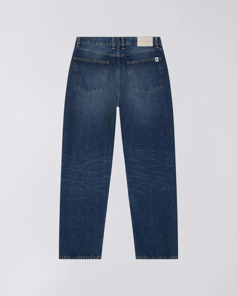 Edwin TYRELL PANT Blue nix wash