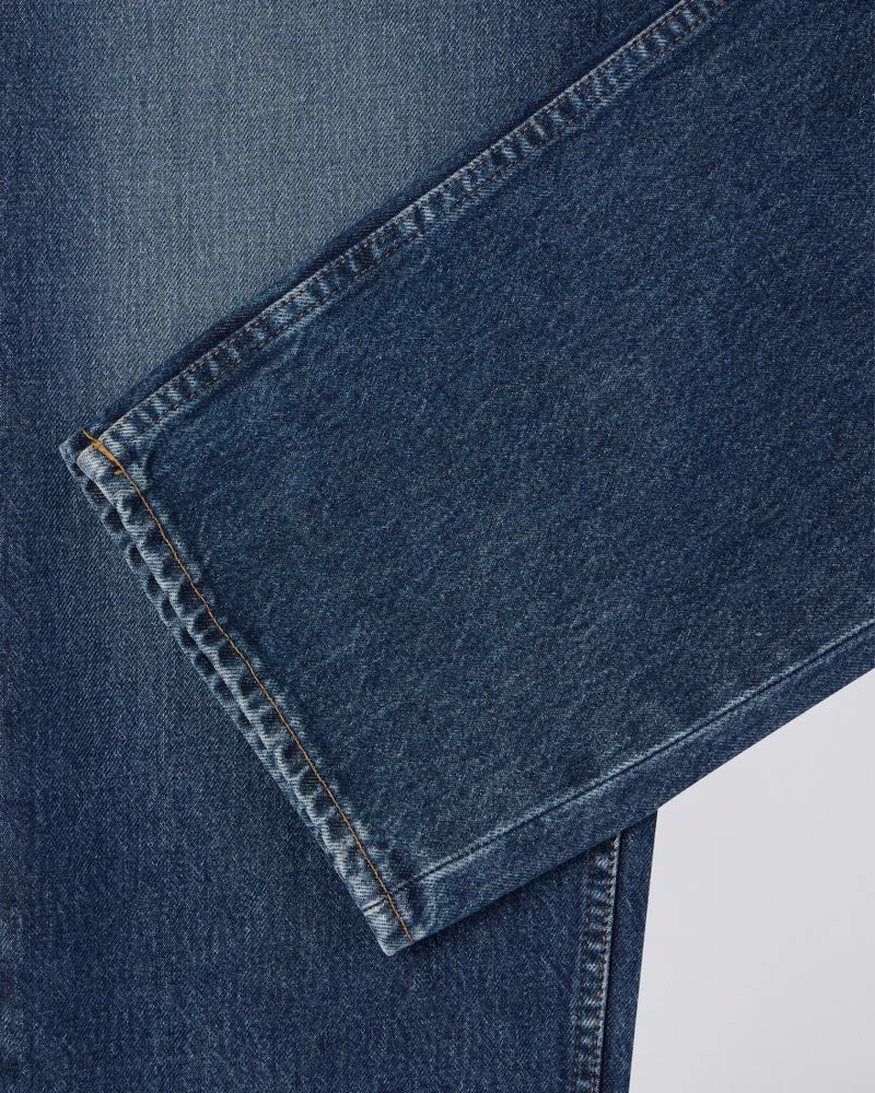 Edwin TYRELL PANT Blue nix wash