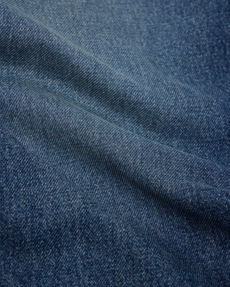 Edwin TYRELL PANT Blue nix wash