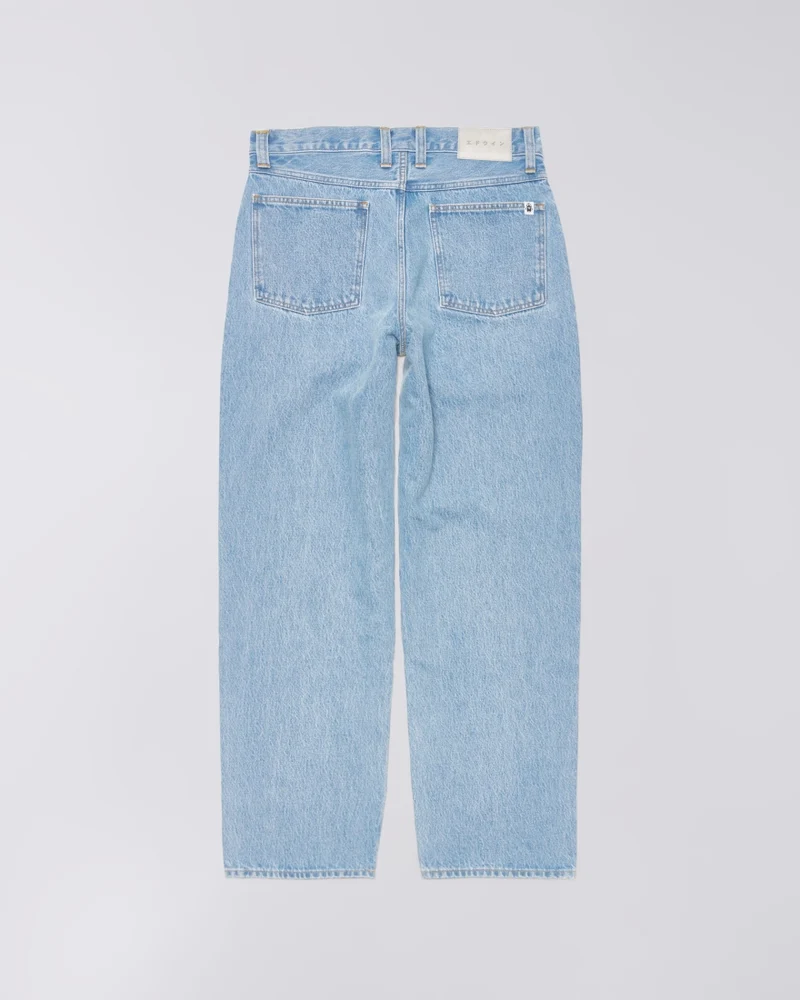 Edwin TYRELL PANT Blue heavy bleach wash