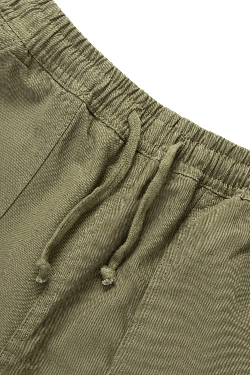Service Works CLASSIC CHEF PANTS Olive