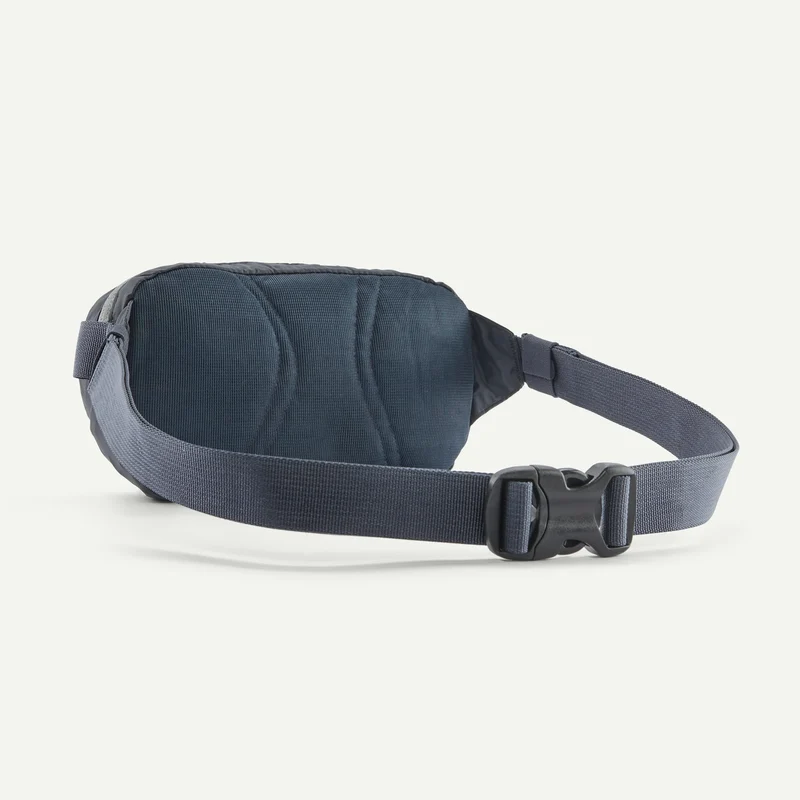 Patagonia TERRAVIA MINI HIP PACK Smolder Blue