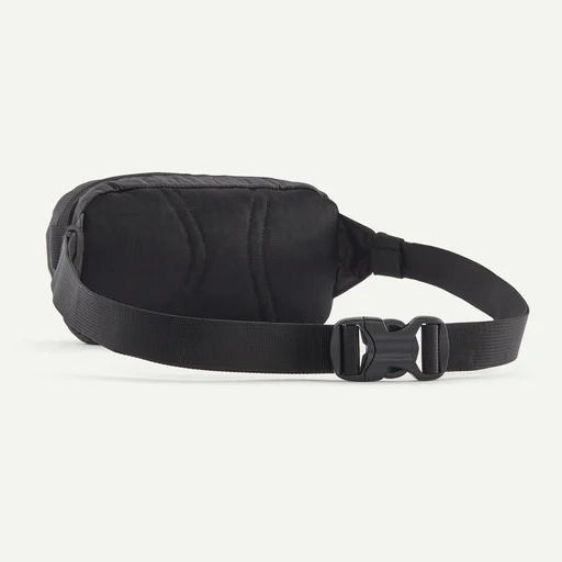 Patagonia TERRAVIA MINI HIP PACK Black
