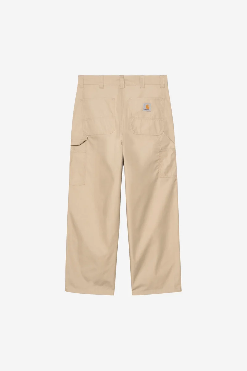 Carhartt Wip POSTAL SINGLE KNEE PANT Iroko