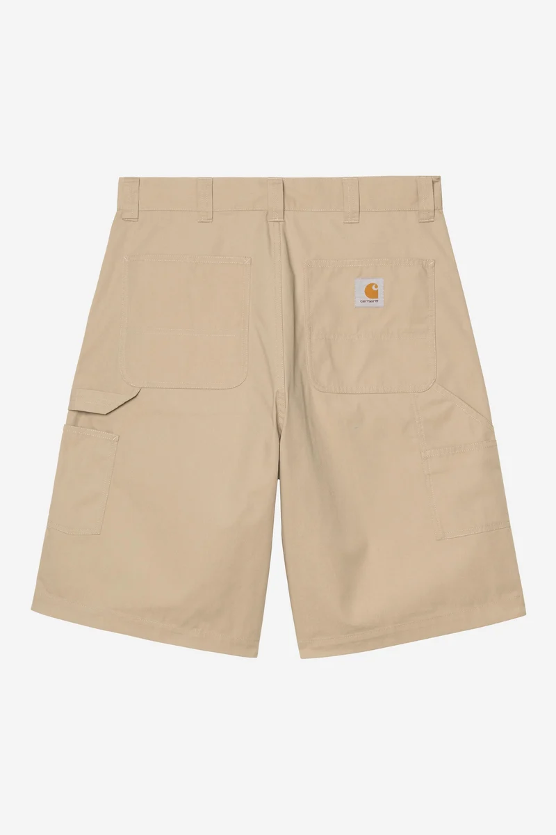 Carhartt Wip POSTAL DK SHORT Iroko
