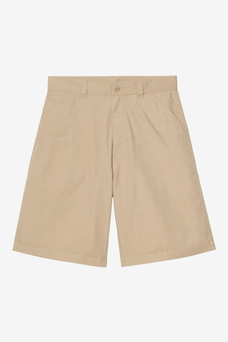Carhartt Wip POSTAL DK SHORT Iroko