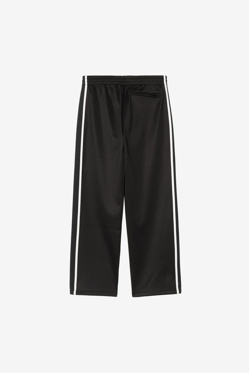 Carhartt Wip BOLAR SWEAT PANT Black / Wax