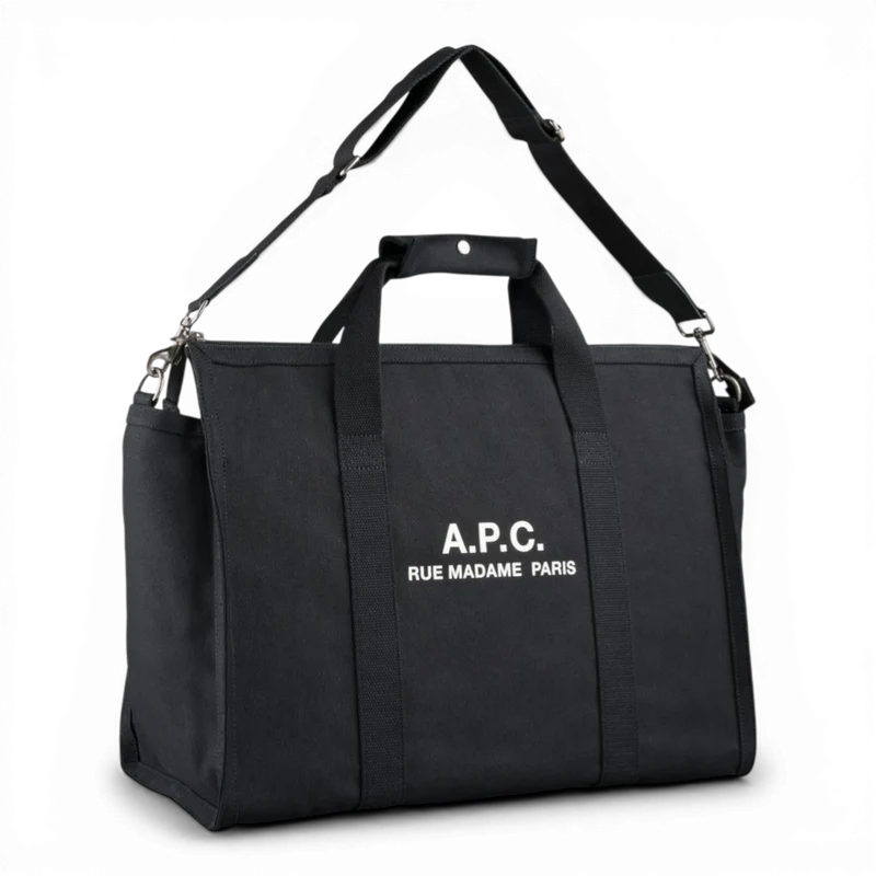 APC CABAS RECUPERATION NOIR