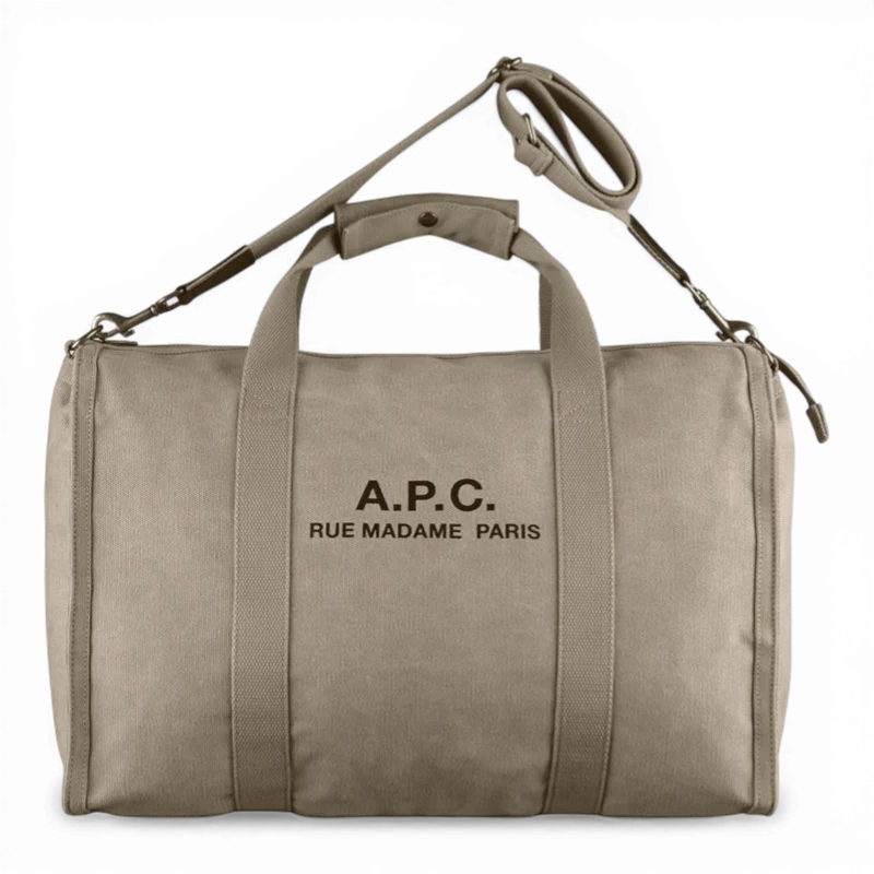 APC CABAS RECUPERATION KAKI