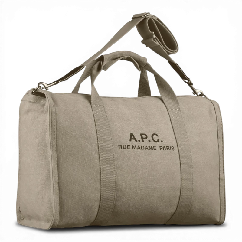 APC CABAS RECUPERATION KAKI
