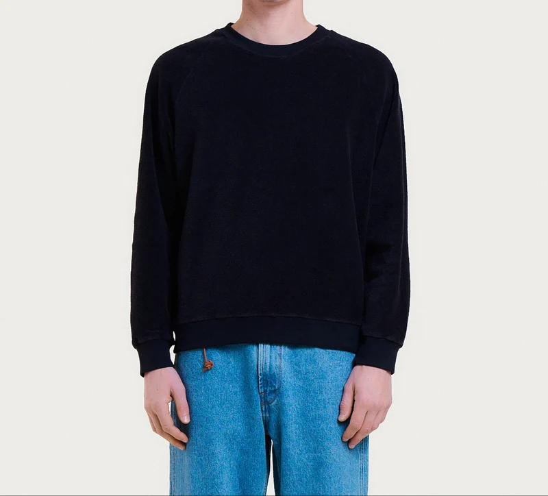 Homecore AQUAE SWEAT Navy