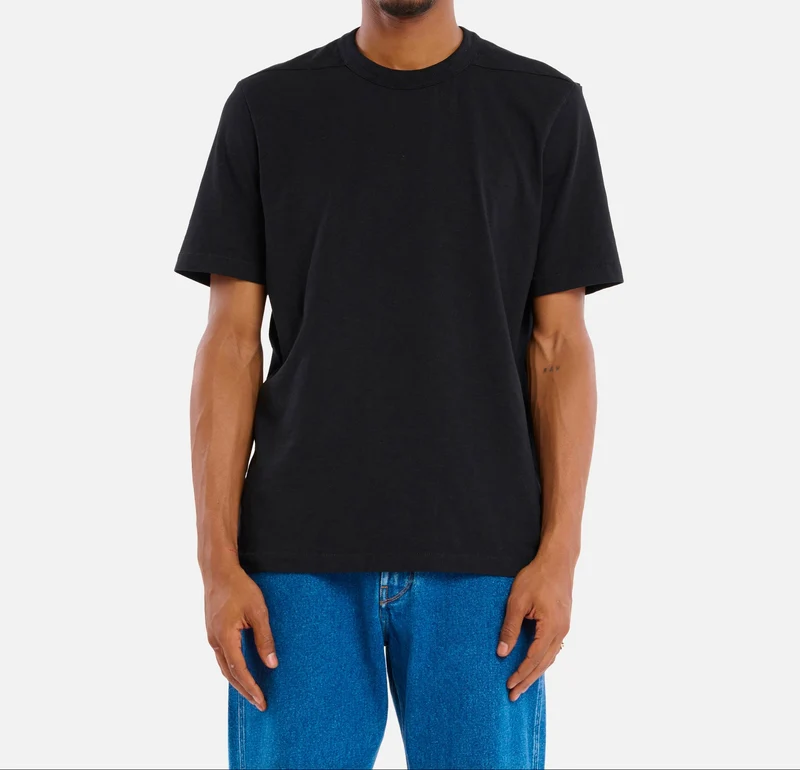Homecore RODGER S/S TEE Black