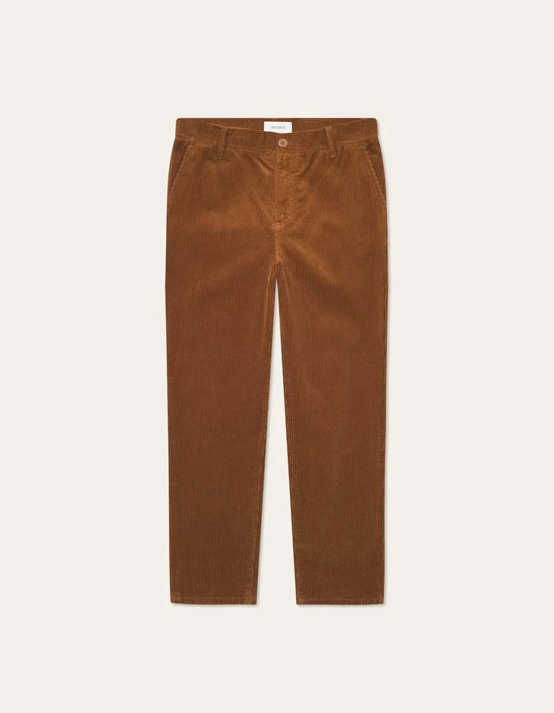 Les Deux Kody Corduroy Pants Monk's Robe