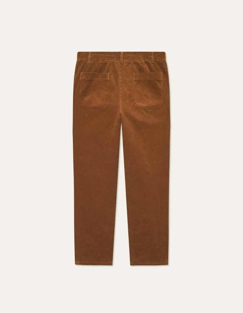 Les Deux Kody Corduroy Pants Monk's Robe