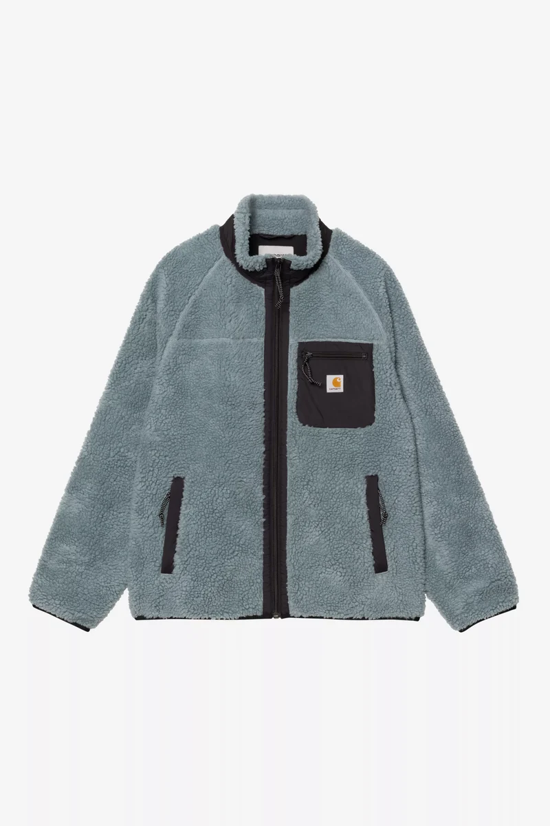 Veste Carhartt Wip PRENTIS LINER Citadel Black