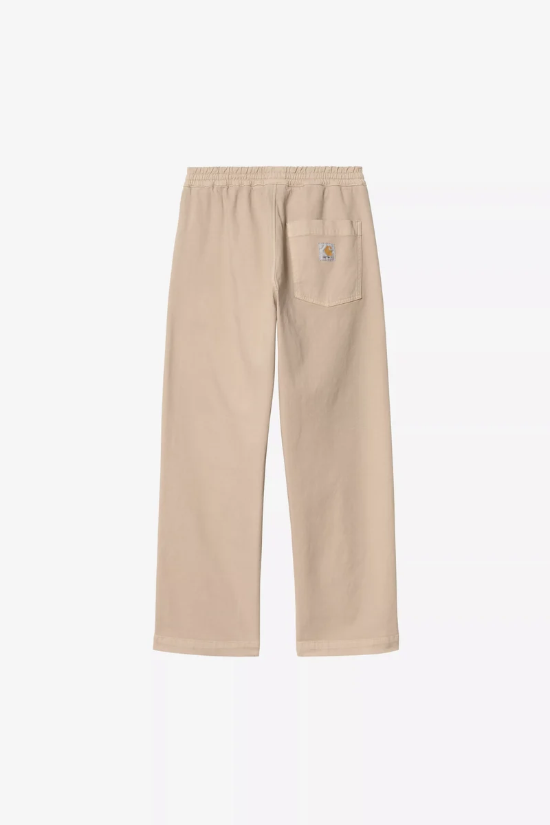 Pantalon Carhartt Wip FLOYDE PANT Leather