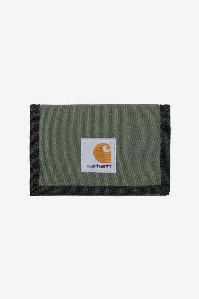 Portefeuille Carhartt Wip ALEC WALLET Opuntia