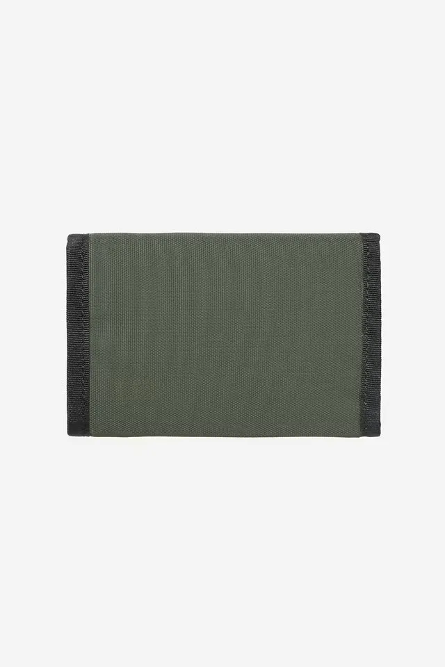 Portefeuille Carhartt Wip ALEC WALLET Opuntia