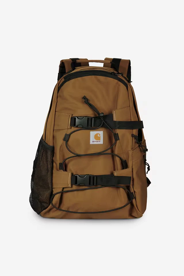 Sac à Dos Carhartt Wip KICKFLIP BACKPACK Hamilton Brown