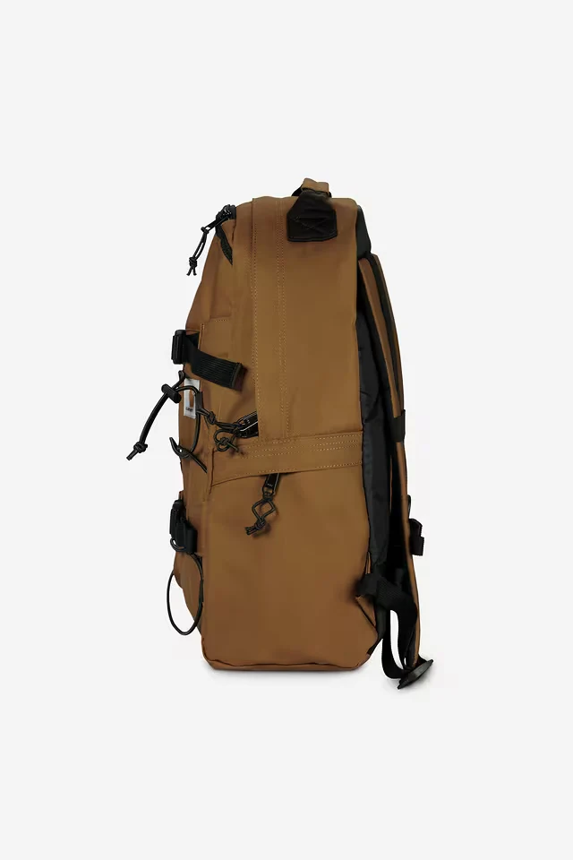 Sac à Dos Carhartt Wip KICKFLIP BACKPACK Hamilton Brown