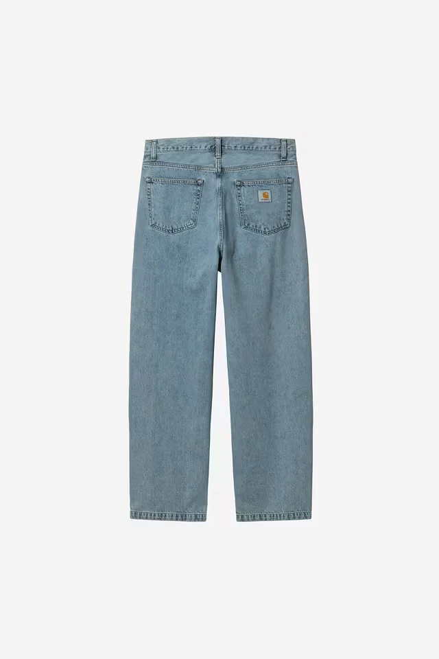 LANDON DENIM PANT