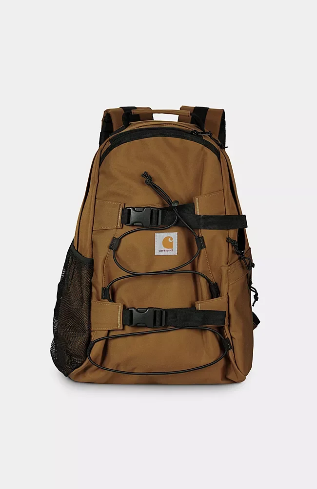 Sac à Dos Carhartt Wip KICKFLIP BACKPACK Hamilton Brown