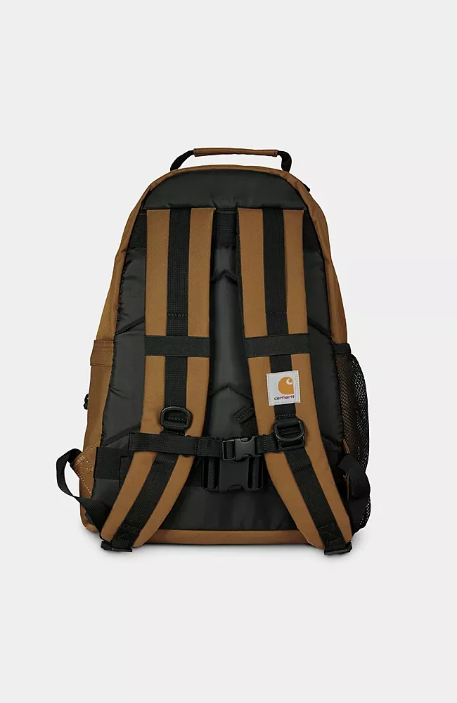 Sac à Dos Carhartt Wip KICKFLIP BACKPACK Hamilton Brown