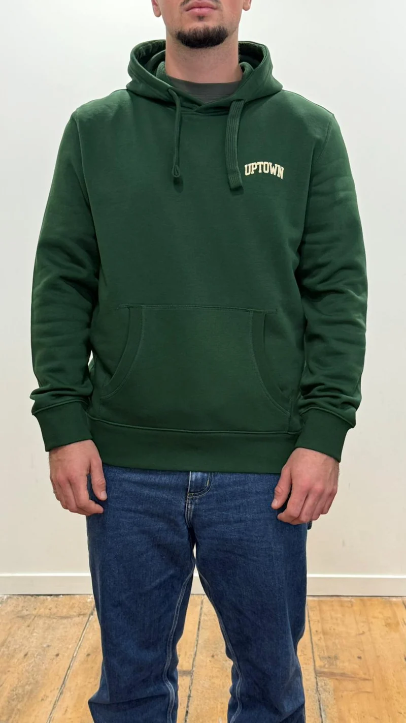 Pull Saint-Etienne Child Of Sainté Vert