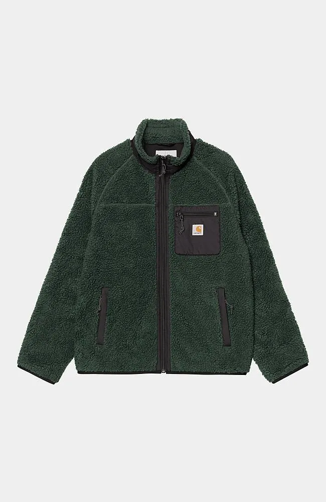 Veste Carhartt Wip PRENTIS LINER Sycamore Tree Black