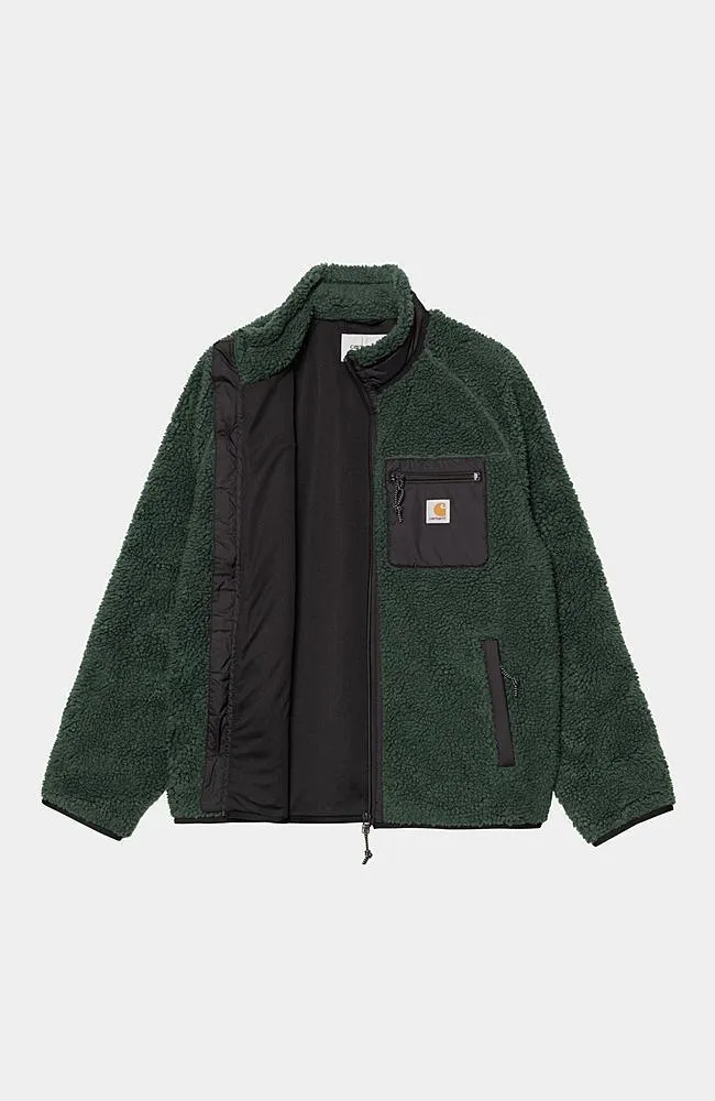 Veste Carhartt Wip PRENTIS LINER Sycamore Tree Black