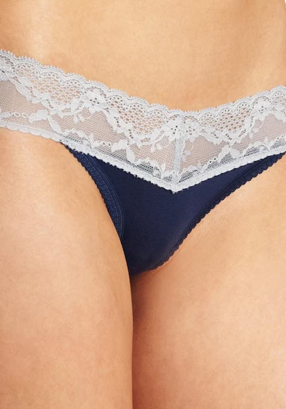 Felina Women's Timeless Thong
