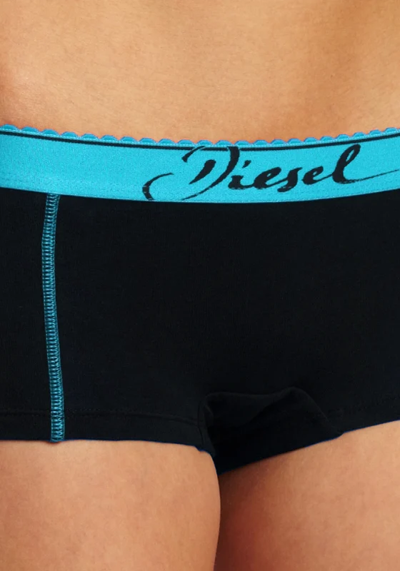 Diesel Women's Vip Boyshort