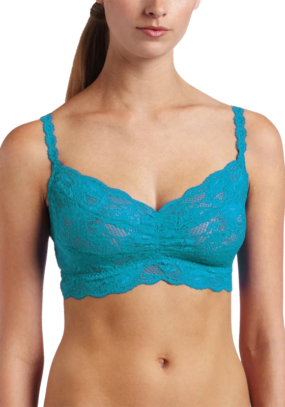 Cosabella Women's Never Say Never Sweetie Soft Bra